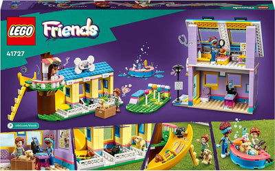 guitare 41727 Lego Friends Le Centre de sauvetage canin Baby Einstein