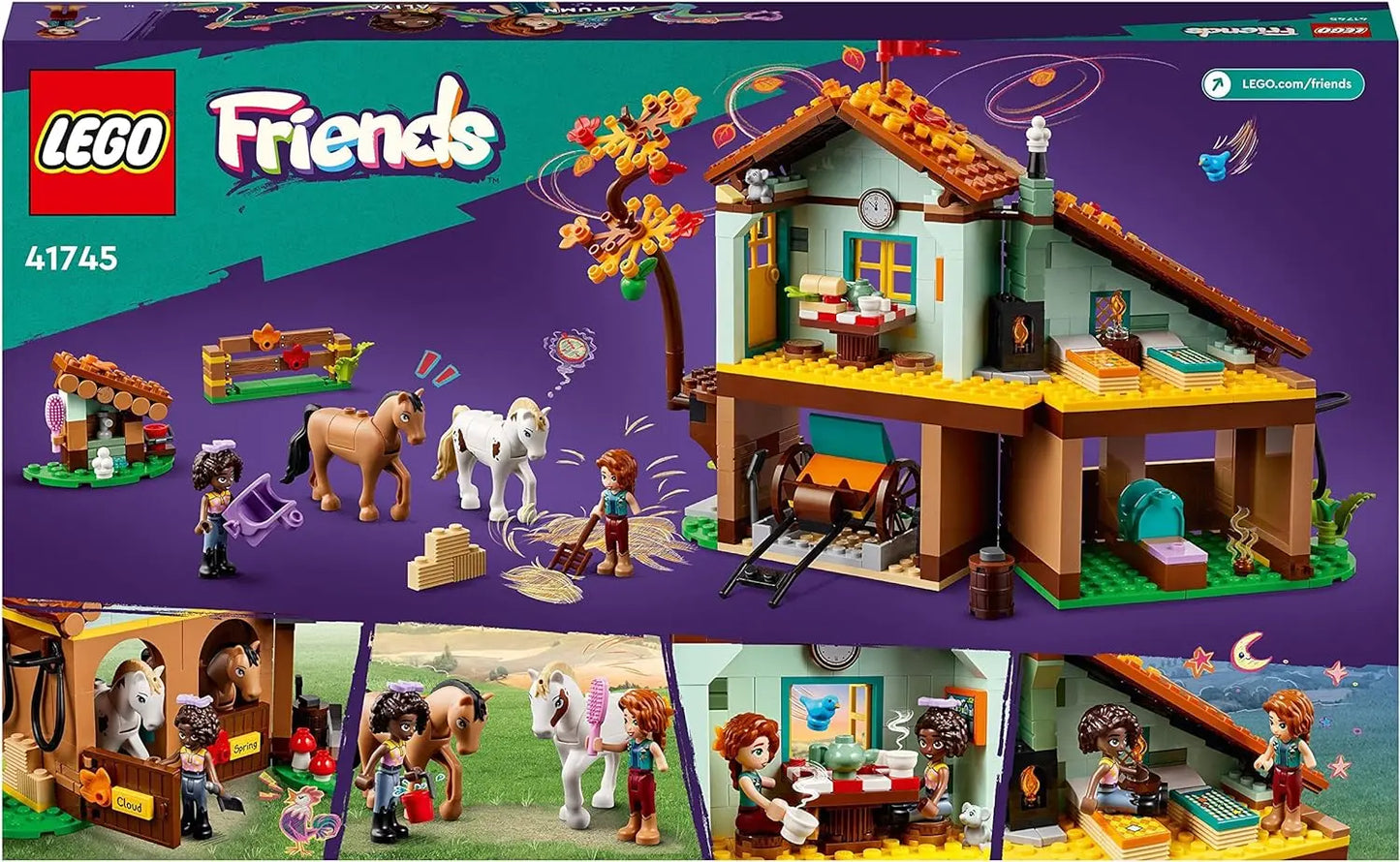 lego 41745 LEGO Friends lego