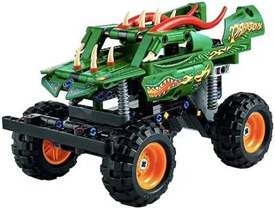 lego 42149 Lego Technic Monster Jam Dragon lego