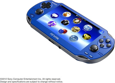 Vita Playstation 4948872413336 SONY