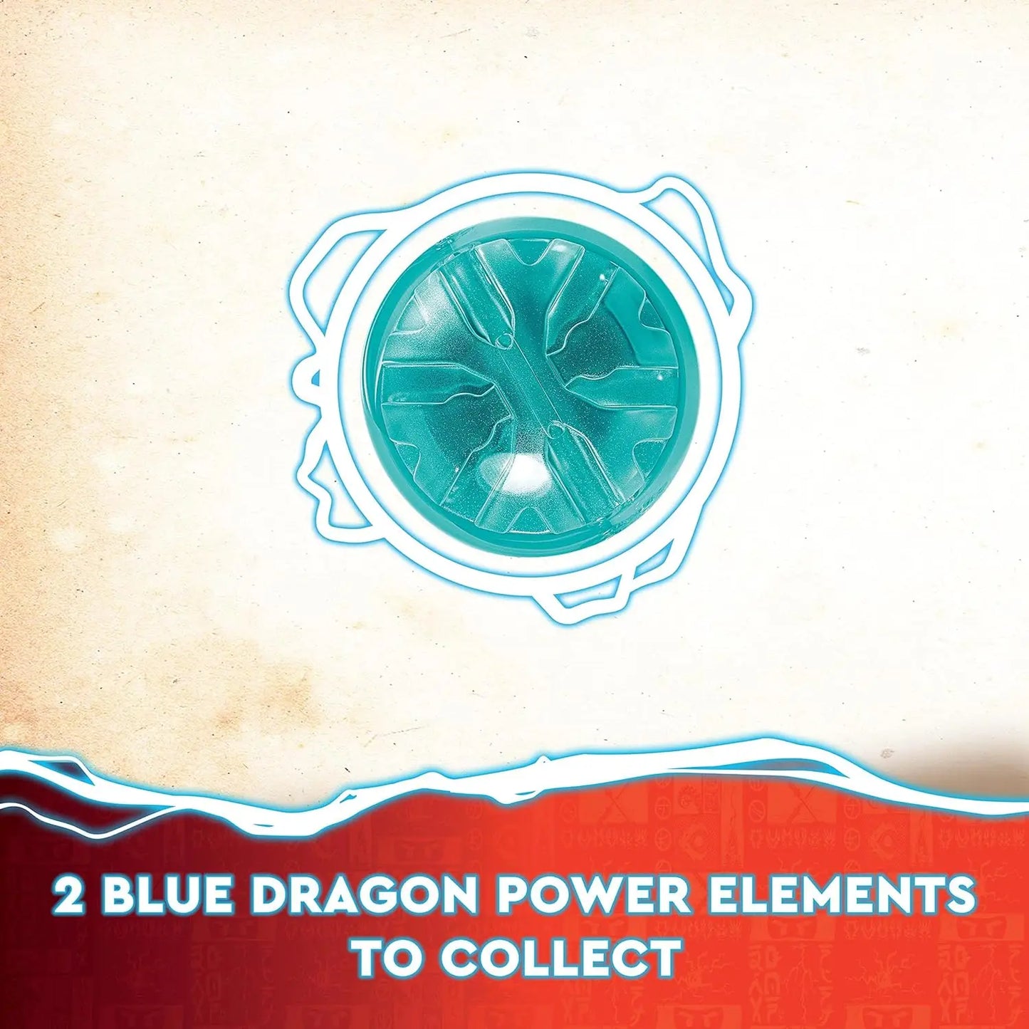 71791 Lego Ninjago La Voiture de Course Spinjitzu TECIN HOLDING