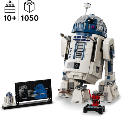 lego 75379 Lego Star Wars R2-D2 lego