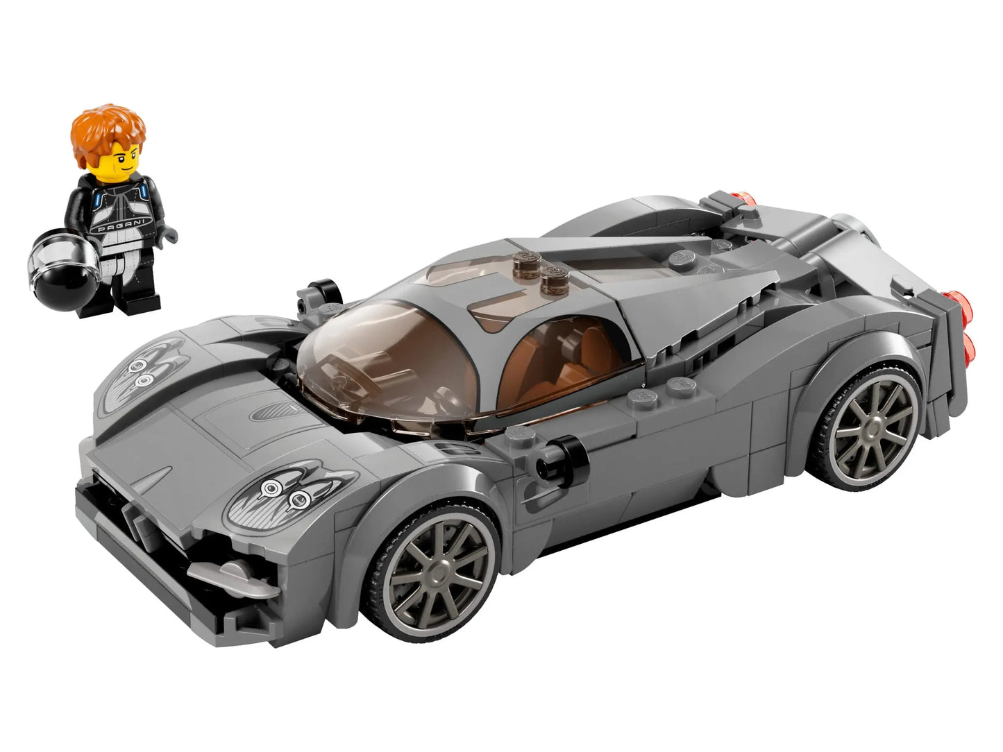 lego 76915 Lego Speed Champions Pagani Utopia lego