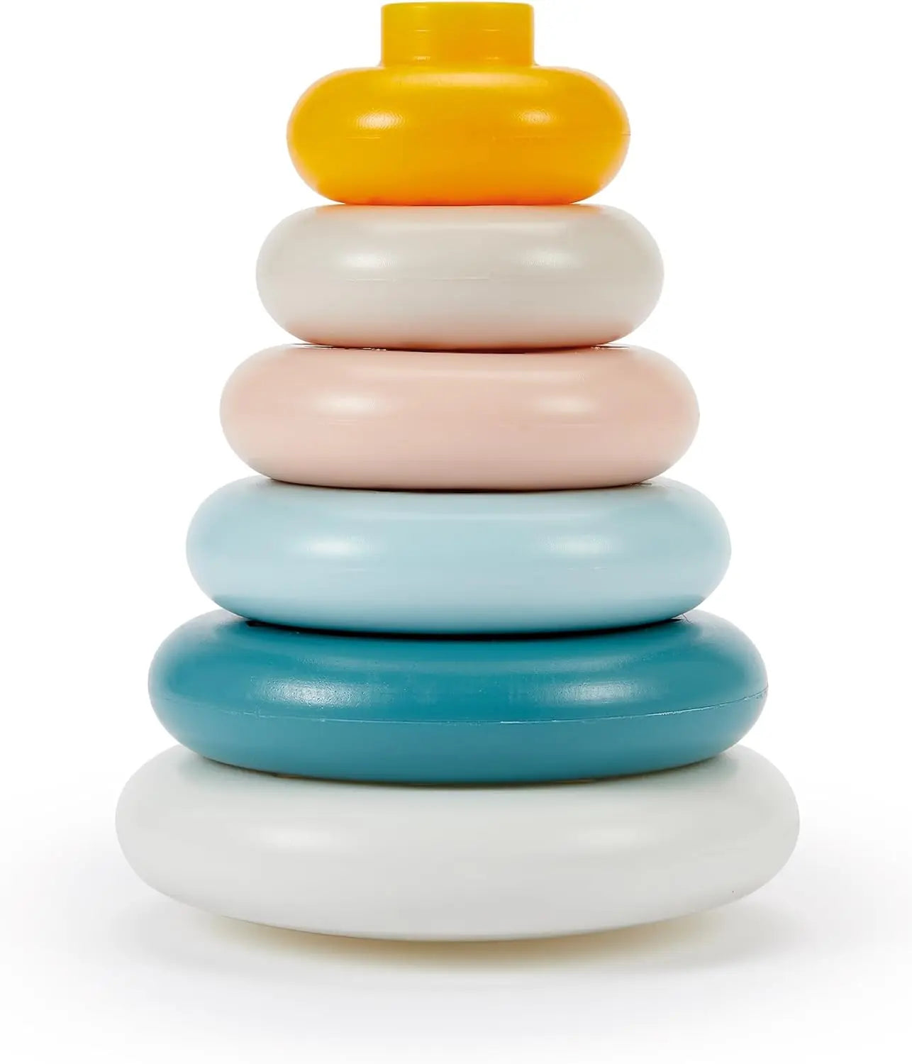 jouet Abrick Coffret BB 4 en 1 Abrick