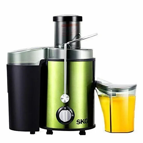 Juice Extractor Andrew James - Heavy Duty Power Juicer Extracteur de fruits Andrew James