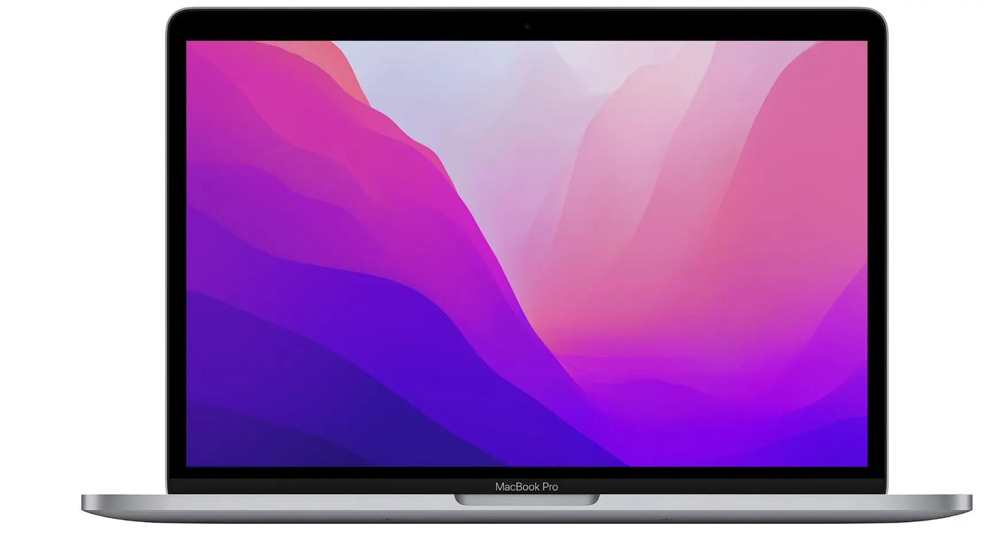 Apple MacBook Pro 13" (2023 ) M2 (8 core CPU/10 core GPU) 8GB/256GB Space AZERTY 0194253137795 APPLE