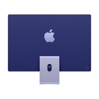 Apple iMac (2021) 24" 512 Go MAUVE 3497670115207 APPLE