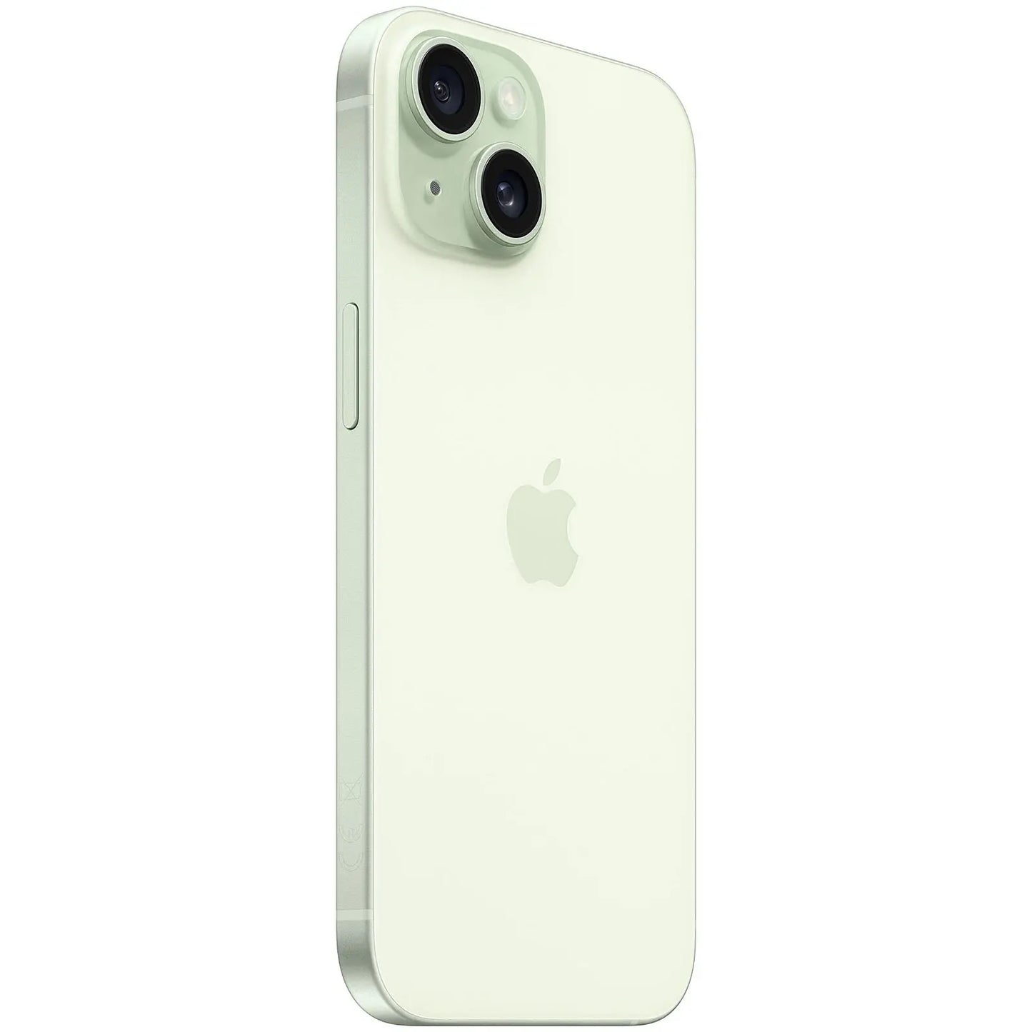 Apple iPhone 15 512 Go VERT 2024 APPLE