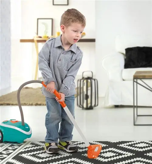 jouet pour enfant Aspirateur Smoby Smoby