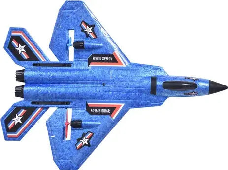 jouets pour enfant Avion radiocommandé Flying Speedy Flying speed