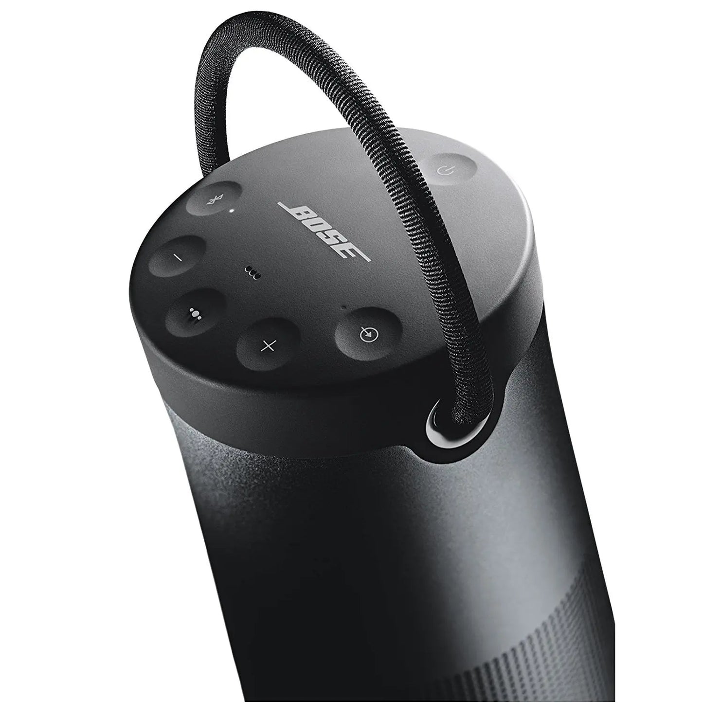 Bose SoundLink Revolve PLUS + Enceinte Bluetooth - Noir Bose audio