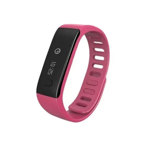 Bracelet connecté MyKronoz ZeFit Rose mykronoz