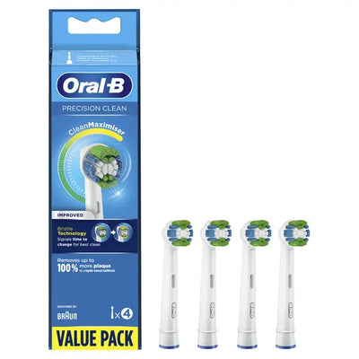 Hygiène personnelle Brossettes CrossAction ORAL-B tête de brosse 4210201316787 Oral-B