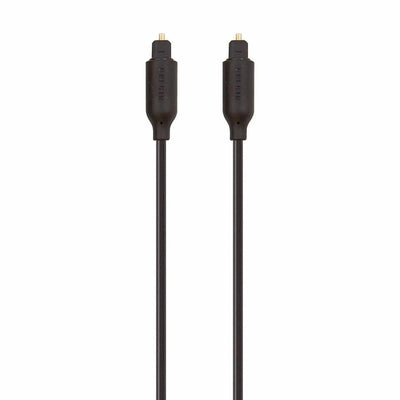 RJ 45 Câble audio numérique - Noir BELKIN TECIN-PRINCIPALE