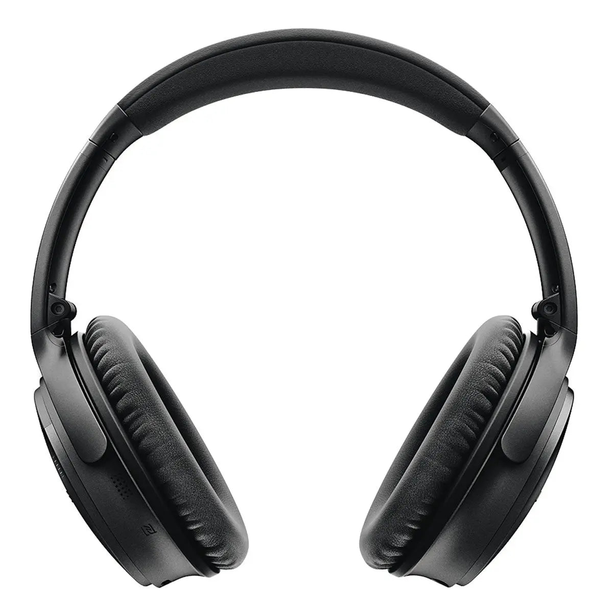 Casque audio Bluetooth Bose QuietComfort 35 Wireless Noir Bose audio