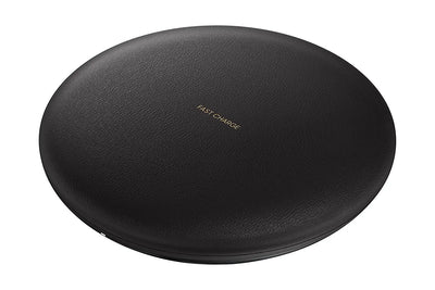 Chargeur pour téléphone mobile Samsung Pad induction 2 positions (noir) - Galaxy S8/S8+ Samsung