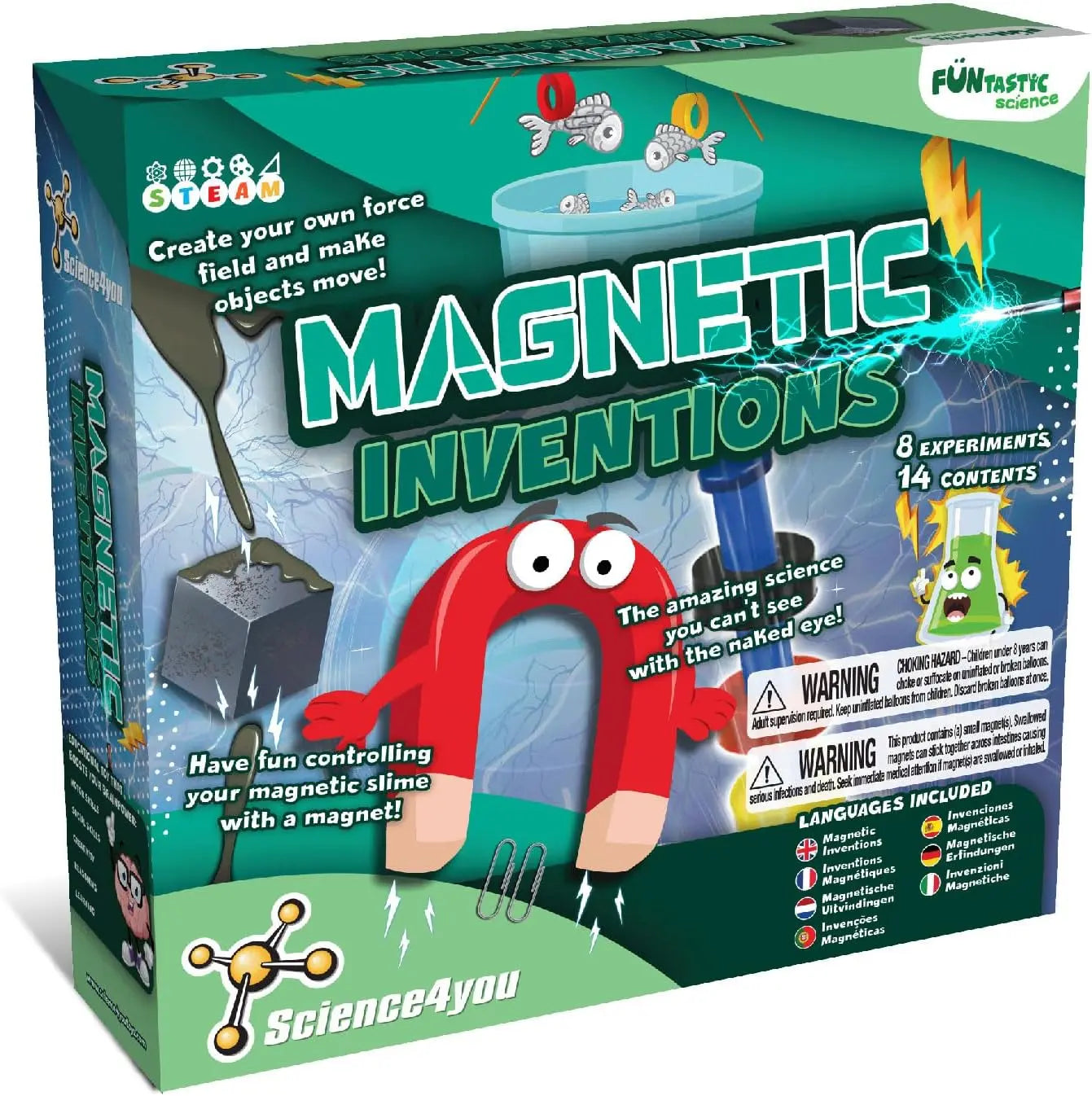 jouet Clementoni Le Défi des Connaissances Master king jouet