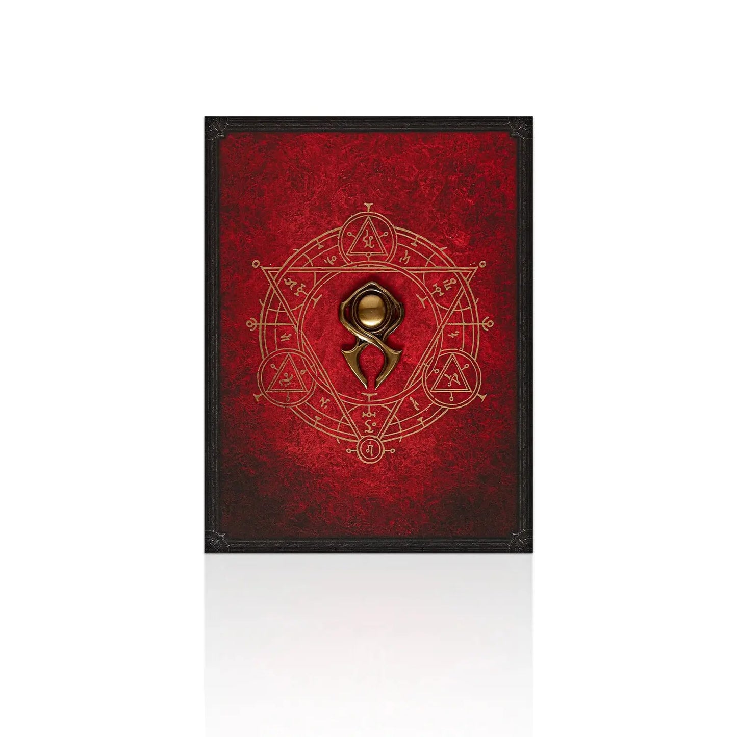 Coffret Collector Diablo® IV Éditions Limitée - Français Diabolo