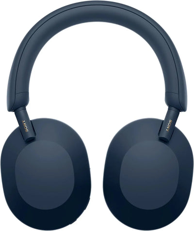 Headphones Copie de Casque SONY WH1000XM5 bleu 4548736134294 sony