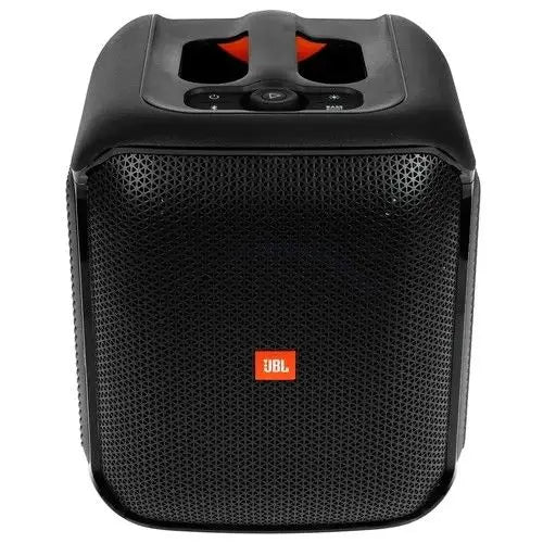 Bluetooth Speaker Copie de JBL GO 3 bleu – Enceinte Bluetooth portable et légère, aux basses intenses et au style audacieux JBL