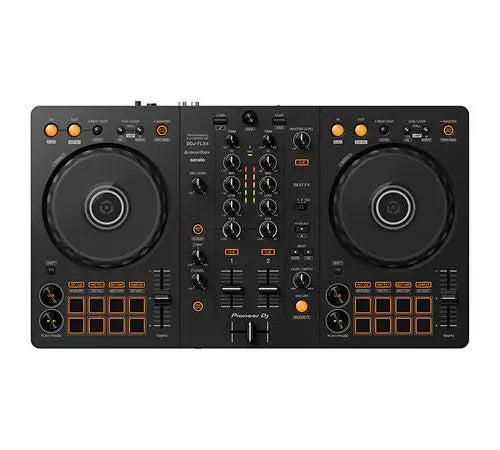 DDJ-FLX4 Pioneer DJ TECIN HOLDING