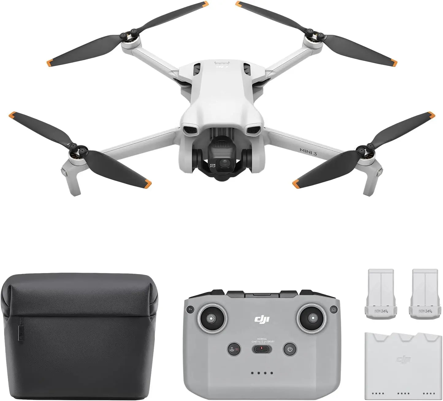 Drone DJI Mini 3 DJI
