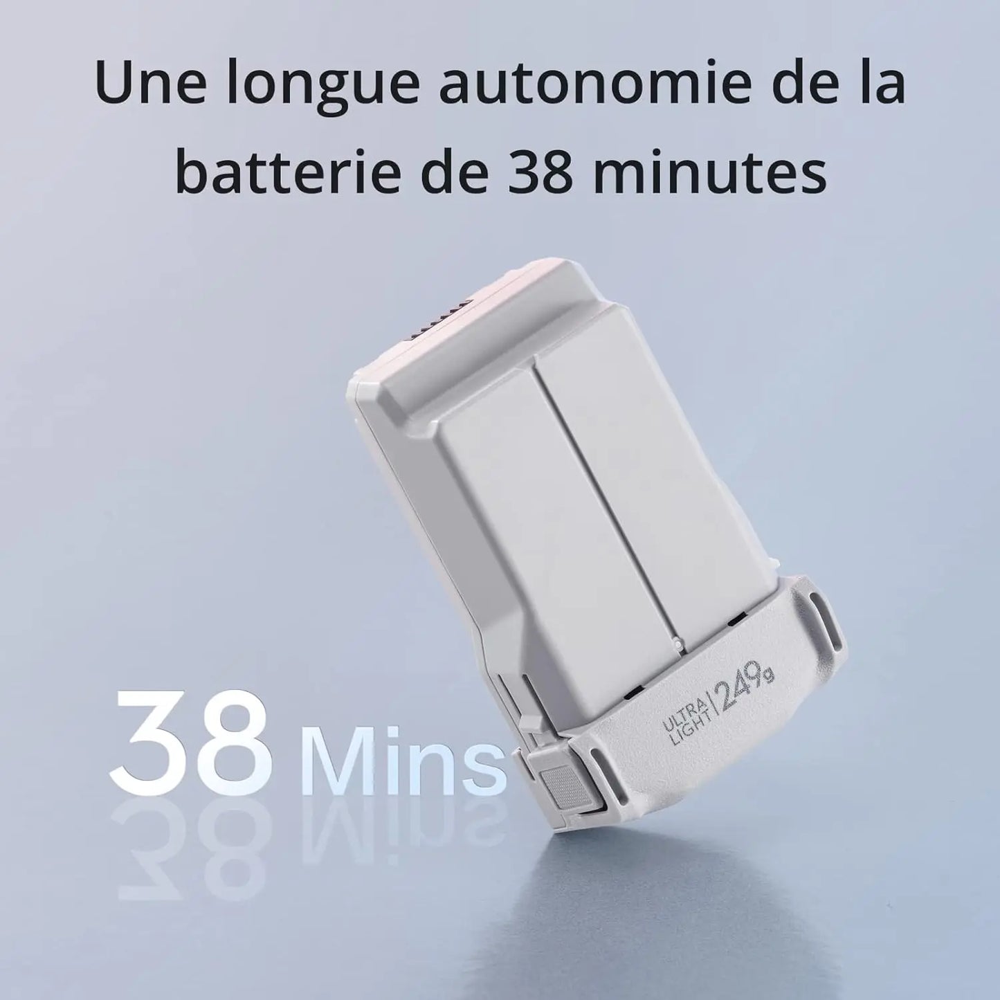 Drone DJI Mini 3 DJI