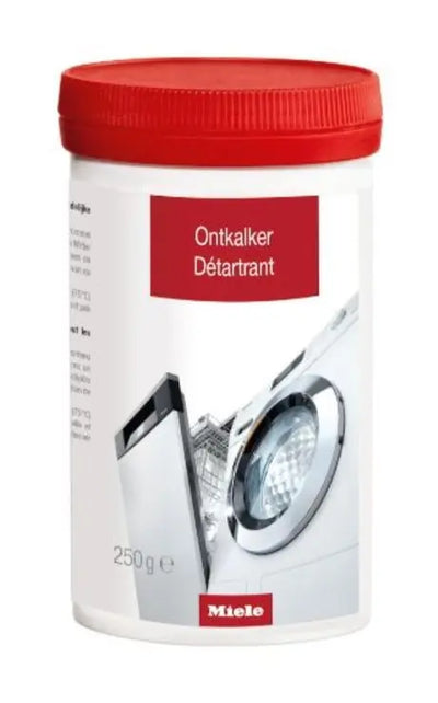 Detergent Détartrant LV MIELE lave vaiselle 4002515584552 Miele