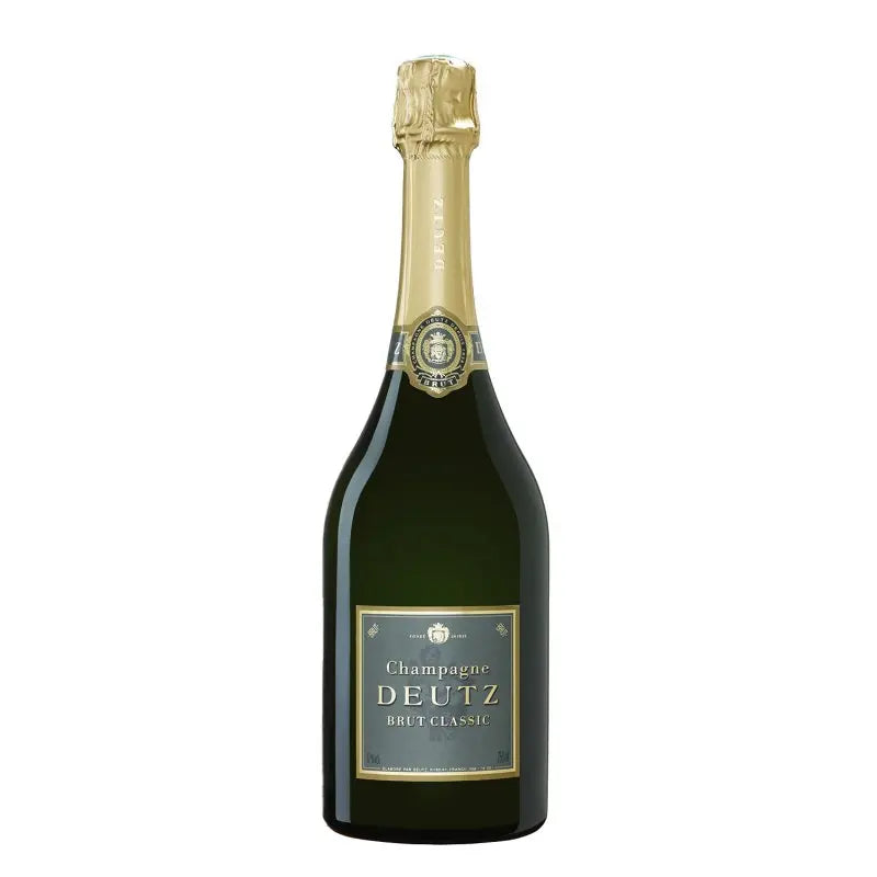 Dom Perignon Deutz Brut Classic | Bouteille 75CL 3359950180469 Dom Perignon