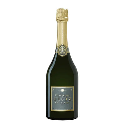 Dom Perignon Deutz Brut Classic | Bouteille 75CL 3359950180469 Dom Perignon