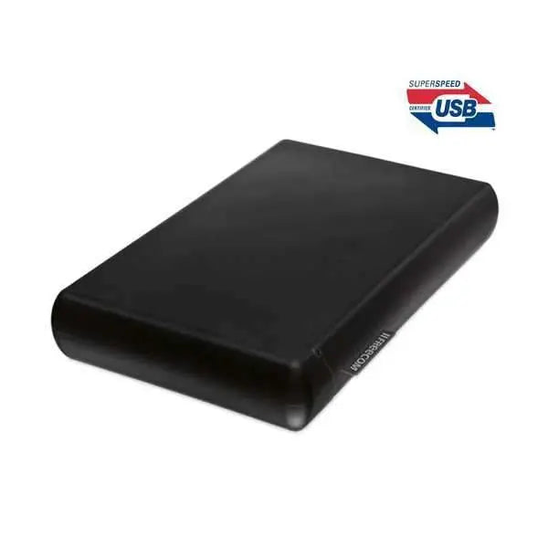 Disque dur externe 3 TO USB 3.0 3000 GO Tecin.fr