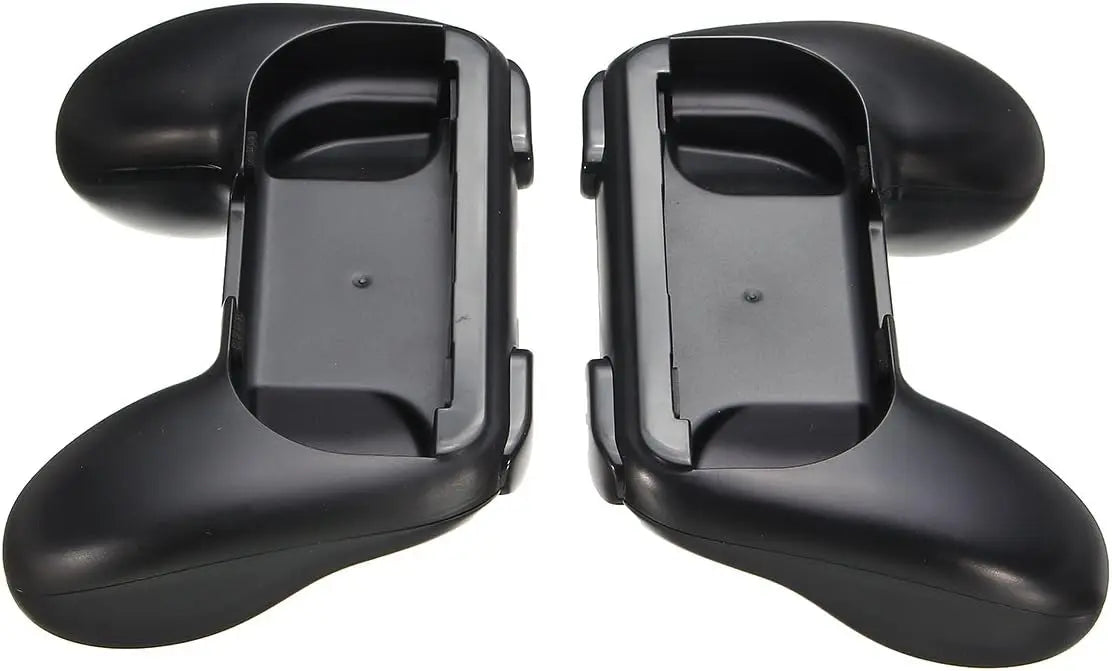 Dobe Deux Abs Main Grip Stand Support De Soutien Simplement Insérer pour Nintend switch Joy-Con Controller TECIN HOLDING