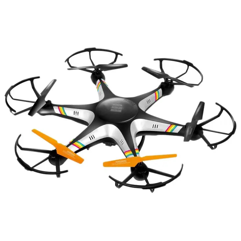 Drones Drone Polaroid Mirage 6 SD avec Caméra Tecin.fr