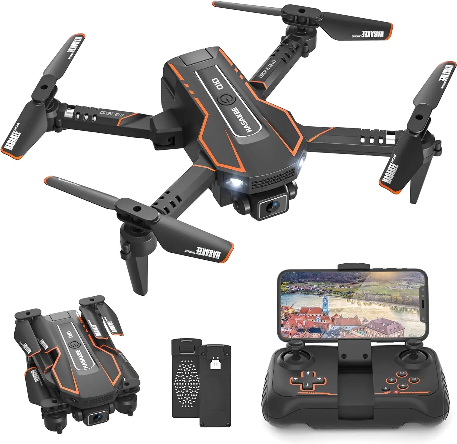 Casque de Réalité Virtuelle pour drone - Cdiscount Jeux - Jouets