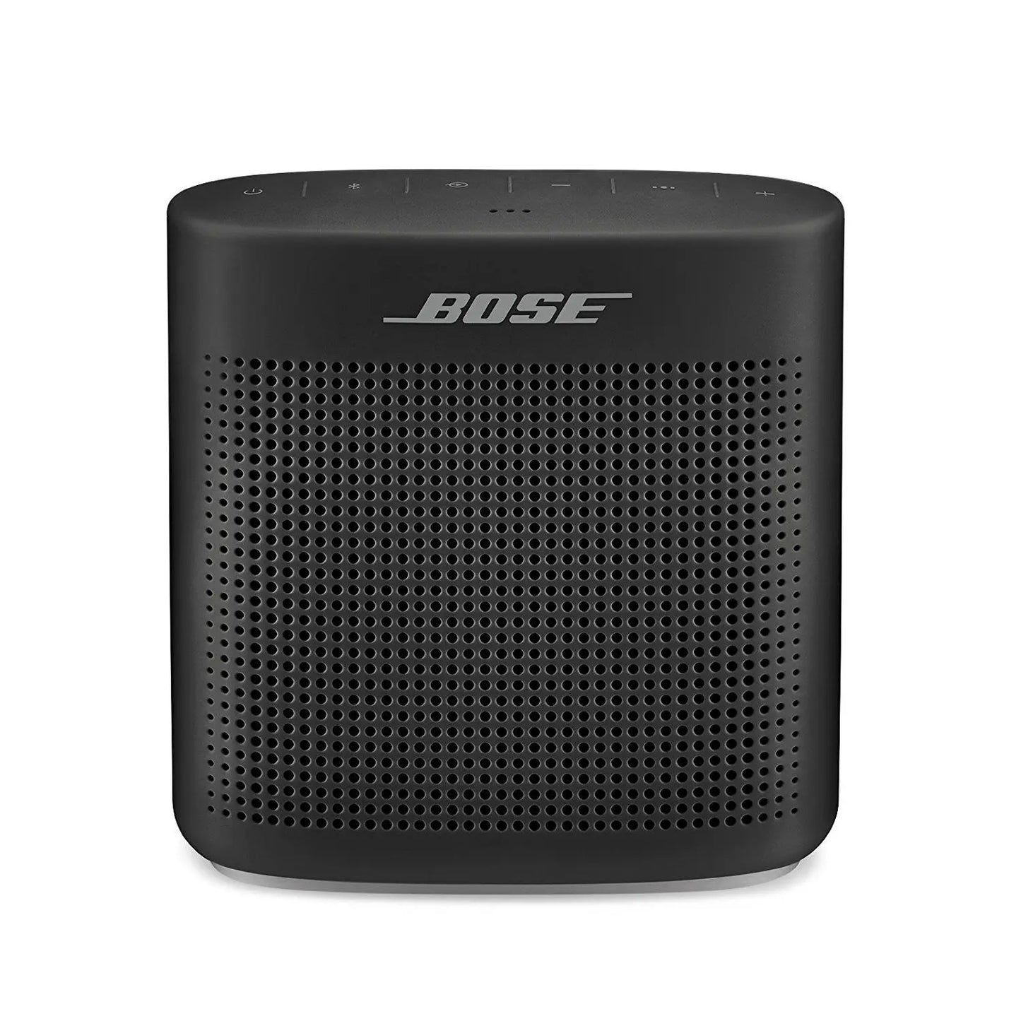 ENCEINTE BLUETOOTH BOSE SOUNDLINK COLOR II NOIR Bose audio