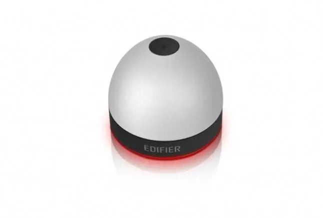 Edifier Spinnaker Enceintes Bluetooth design Edifier