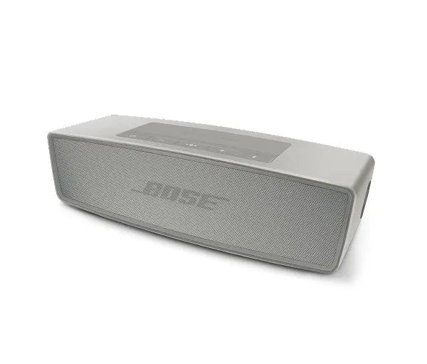Enceinte Bluetooth Bose SoundLink Mini II ( version 2 ) Bluetooth blanc 0017817686150 Bose audio