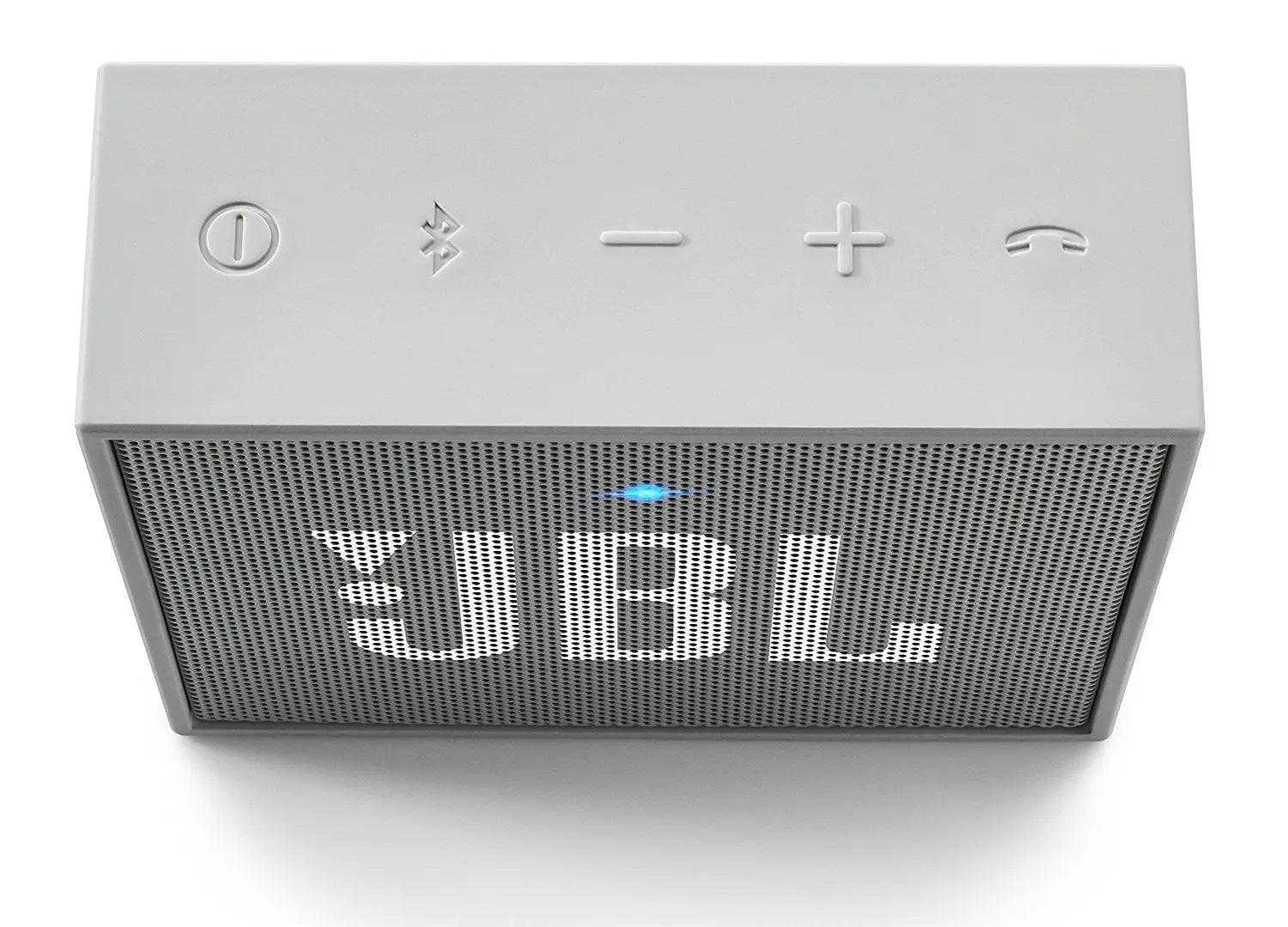 Test : JBL GO, la petite enceinte Bluetooth bon marché au son