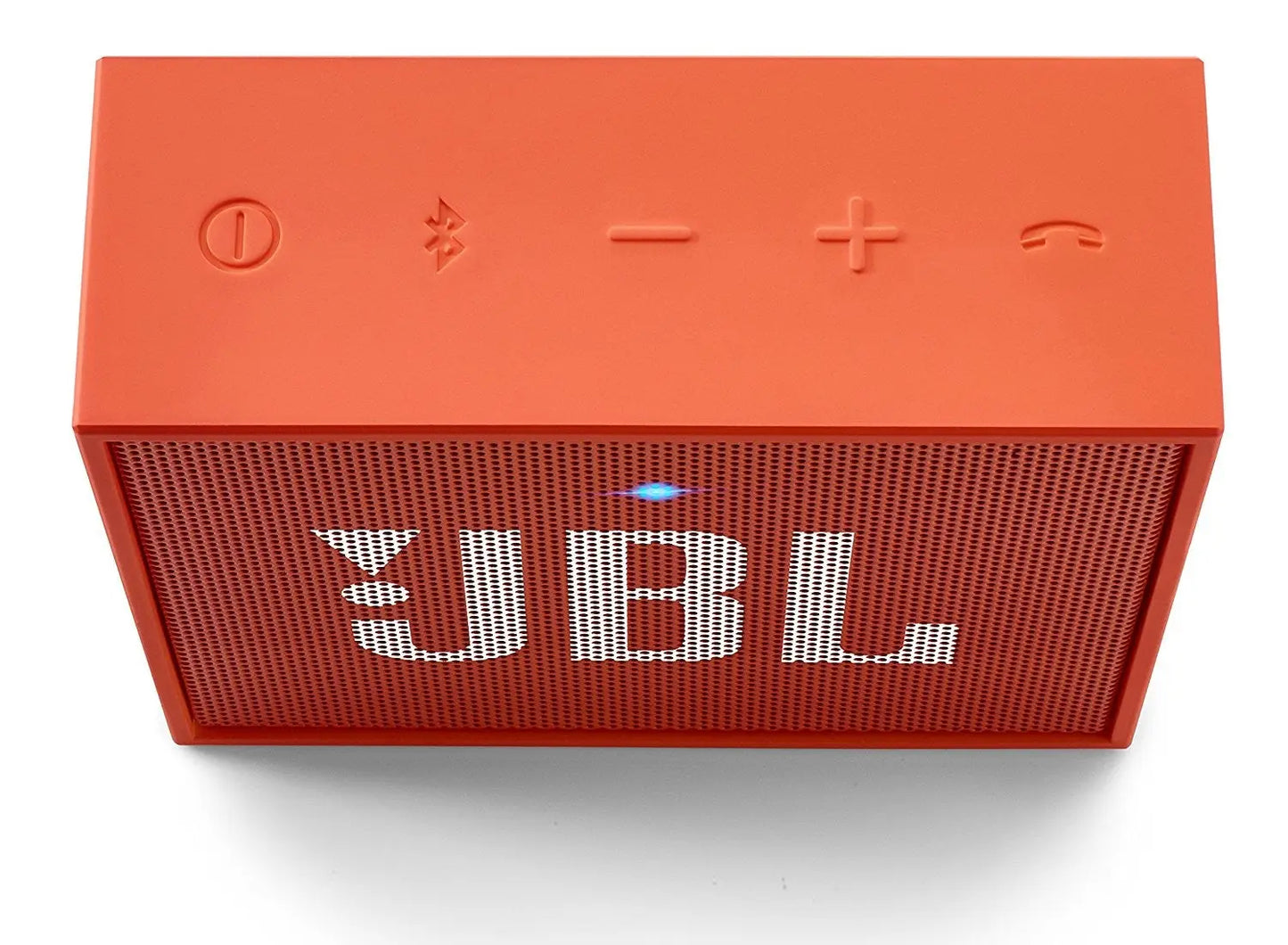 Enceinte Bluetooth JBL Go ORANGE comptact sans fil JBL