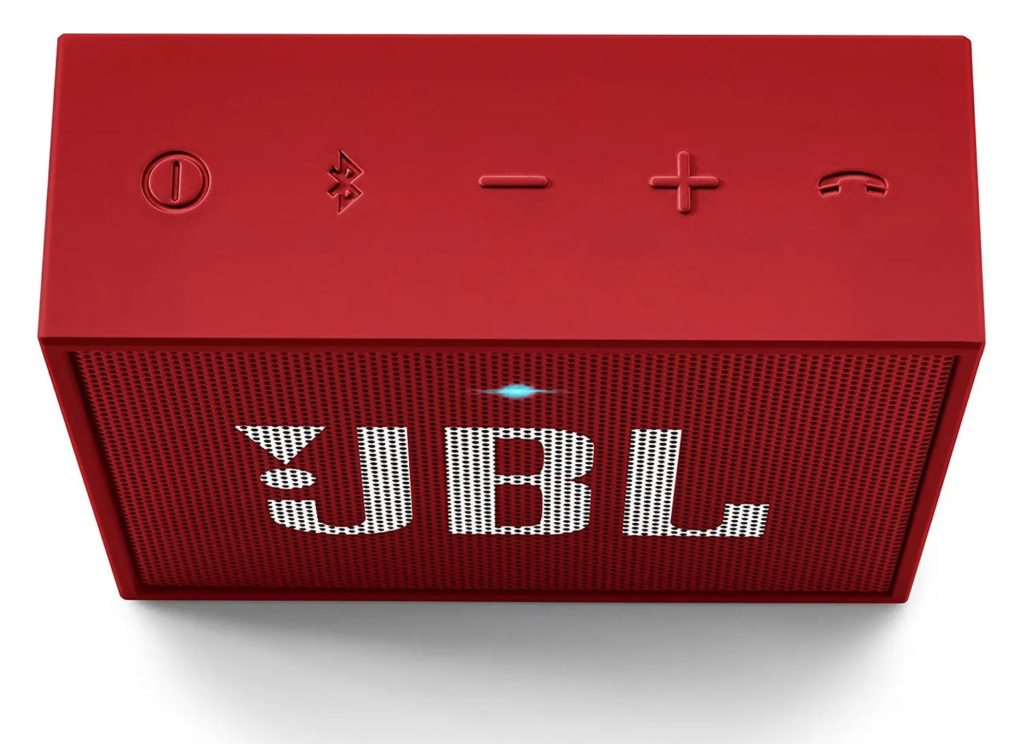 Enceinte Bluetooth JBL Go ROUGE comptact sans fil JBL
