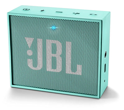 Enceinte Bluetooth JBL Go Vert turquoise comptact sans fil JBL