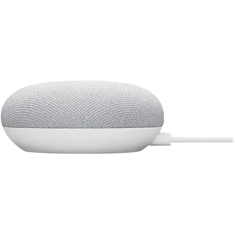 Bluetooth Device Enceinte sans fil Wi-Fi et Bluetooth Google Nest Mini 0193575000831 Google