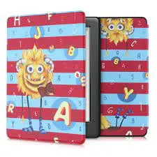 Tablet Case Étui avec rabat pour liseuse Kobo Glo HD Touch 2.0 Kobo