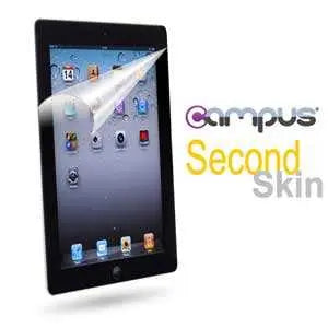 FILM DE PROTECTION TABLETTE APPLE IPAD 2 CAMPUS SECOND SKIN NEUF
