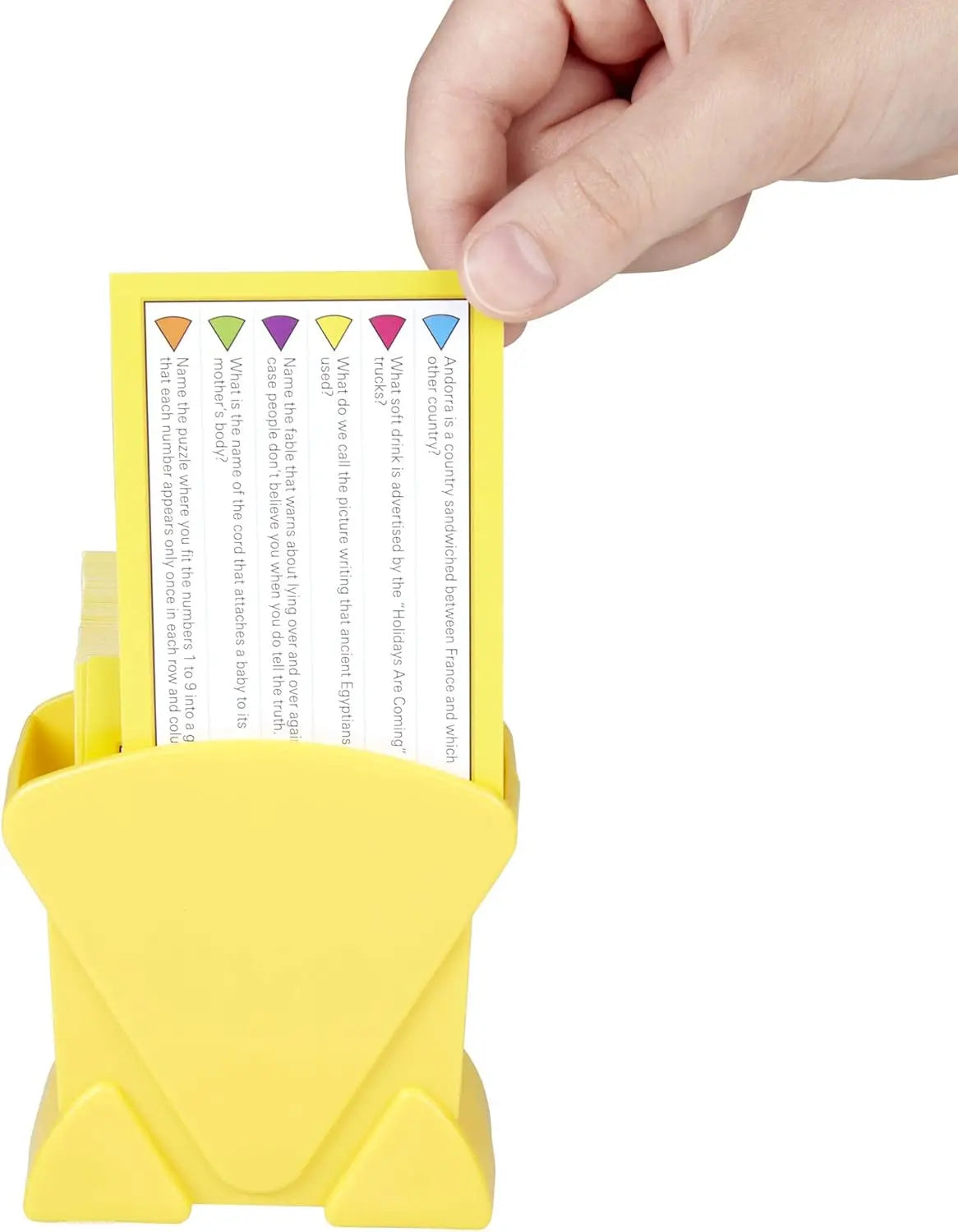 plateau "HASBRO Jeu Trivial pursuit famille " Hasbro