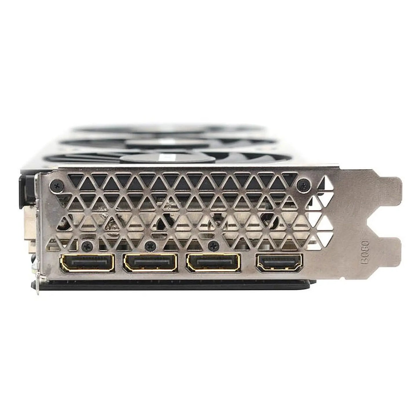 INNO3D GeForce RTX 3080 X3 OC LHR N30803-106XX-1810VA44H INNO3D