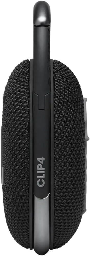 Enceinte portable JBL Clip 4 Noir