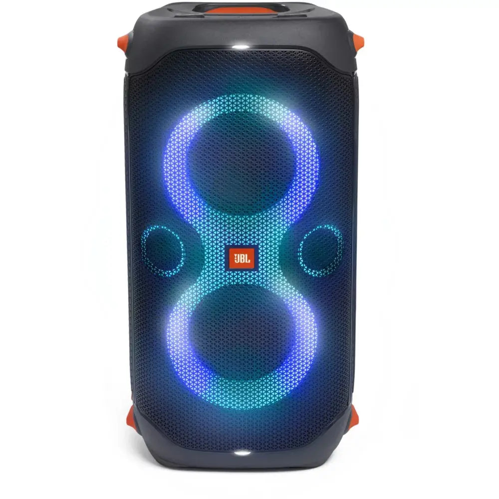 Enceintes et haut-parleurs JBL PartyBox 110 JBL