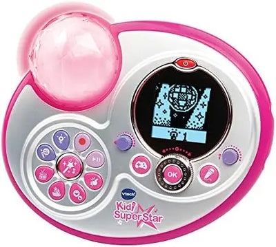 jouet pour enfant Kidi Superstar Lightshow Vtech VTECH