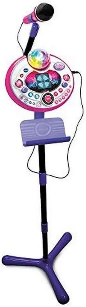 jouet pour enfant Kidi Superstar Lightshow Vtech VTECH